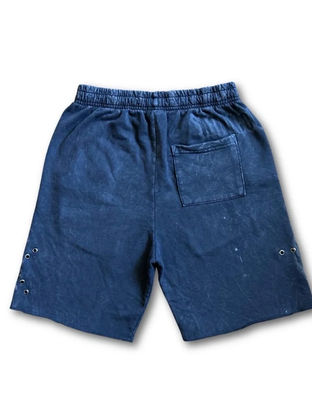 Travis Scott Cactus Jack Sweat Shorts - Fits Large/Medium